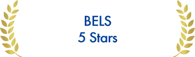 BELS 5 Stars
